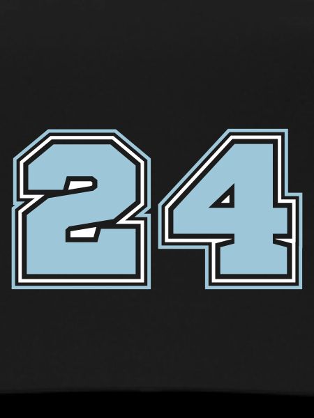 24 Number number