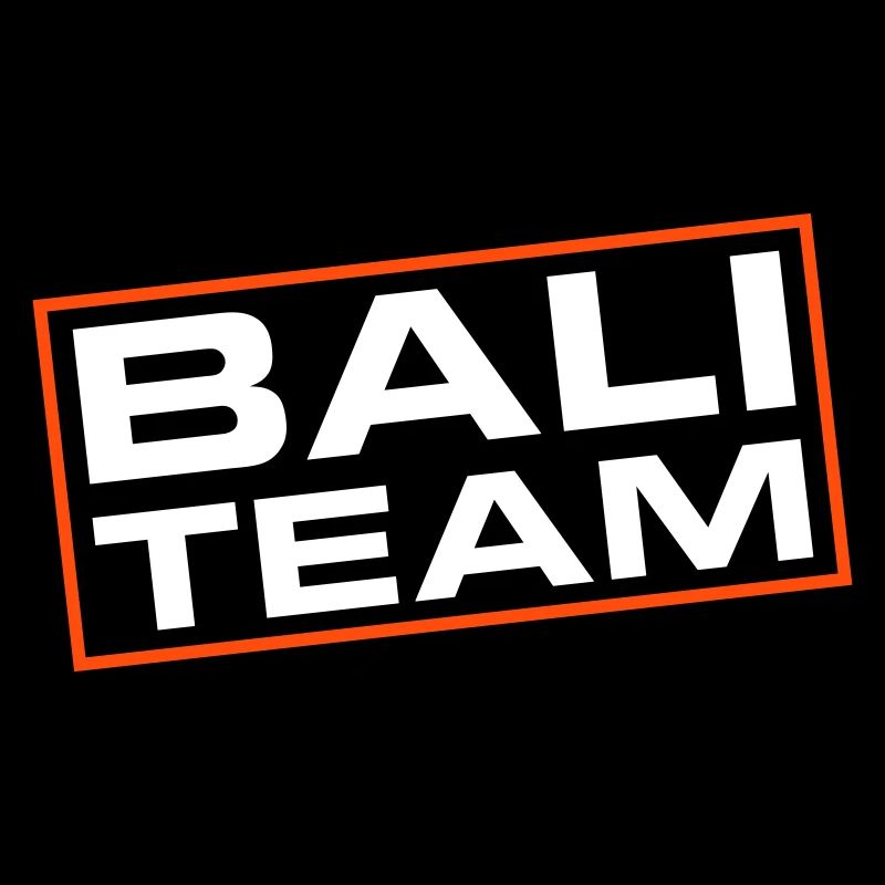 Bali Team