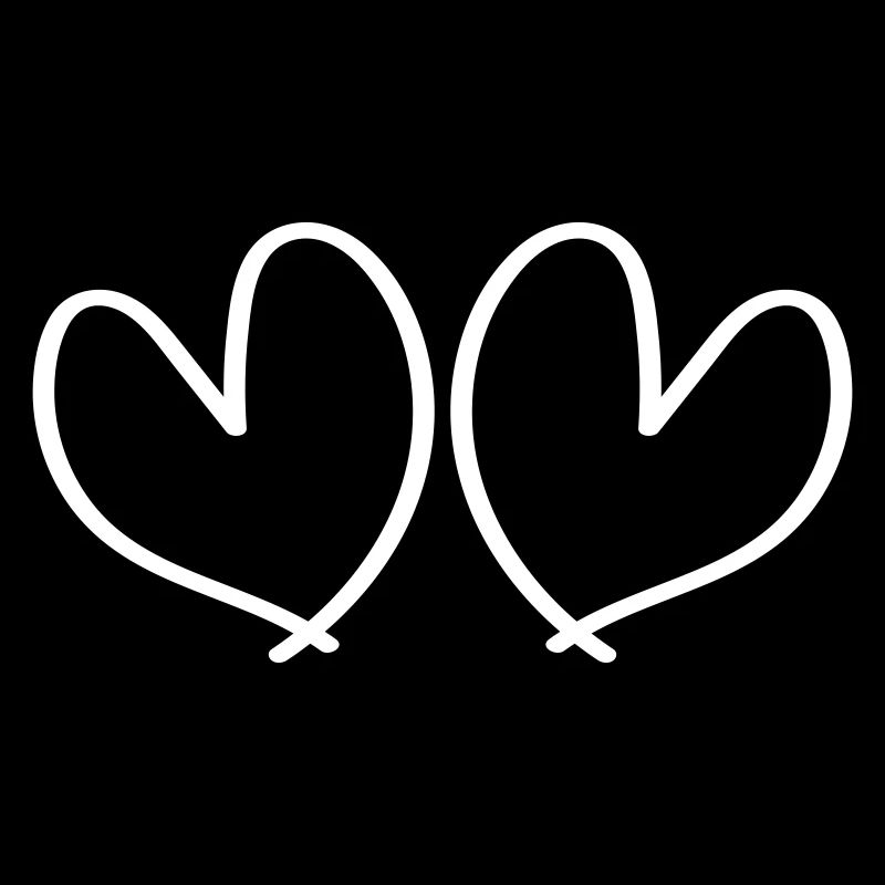 Cœurs Amour Cœur