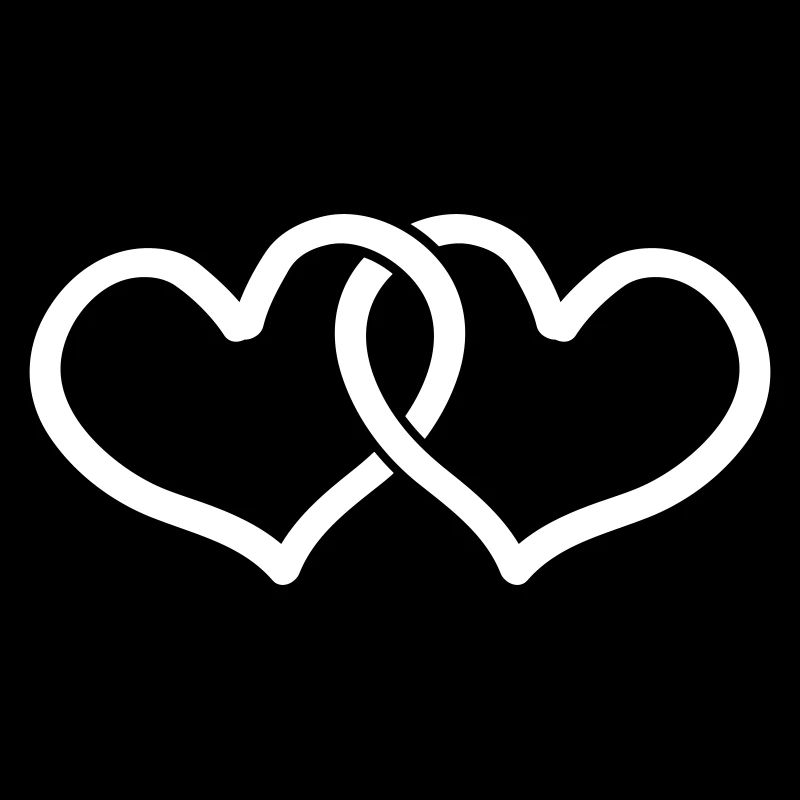 Hearts Symbol Hearts