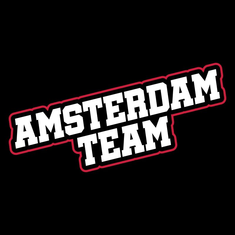 Amsterdam Team
