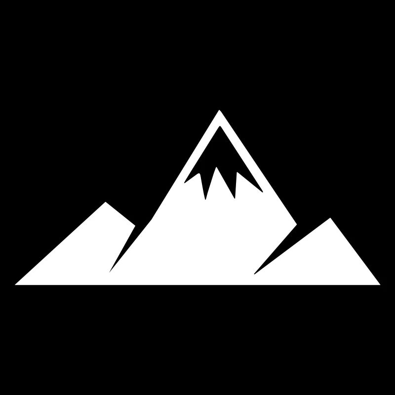 Mountains Outdoor
