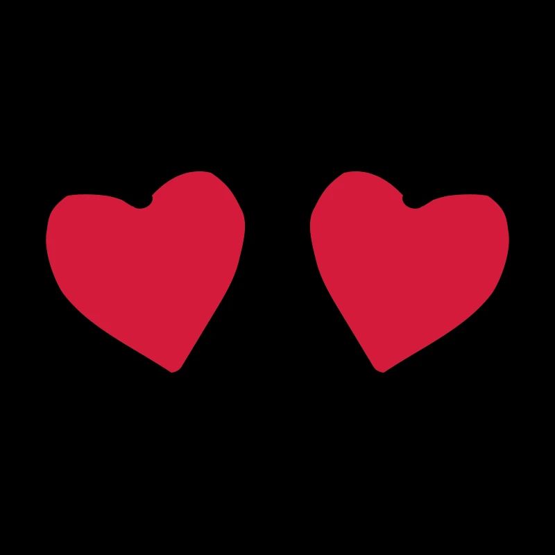 Hearts Symbol Love