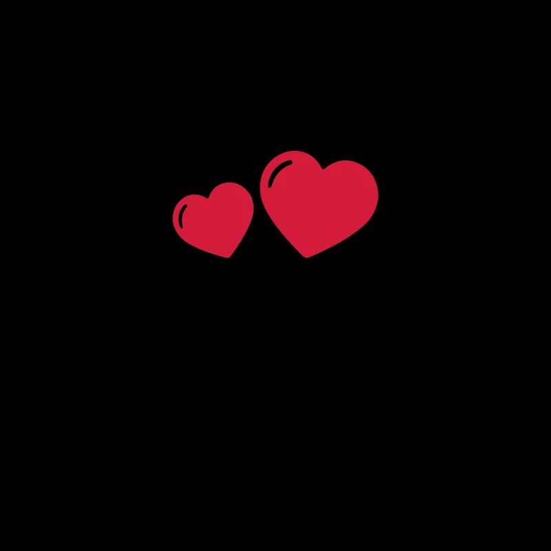 Amour du cœur de l’équipe d’élite