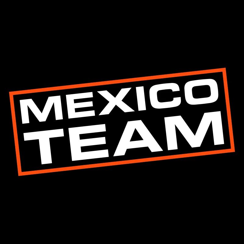 Mexiko Team