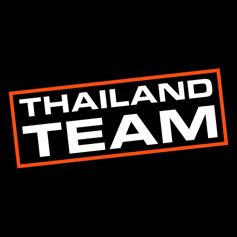 Thailand Team