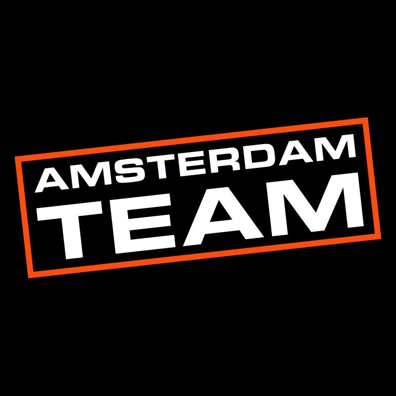 Amsterdam Team