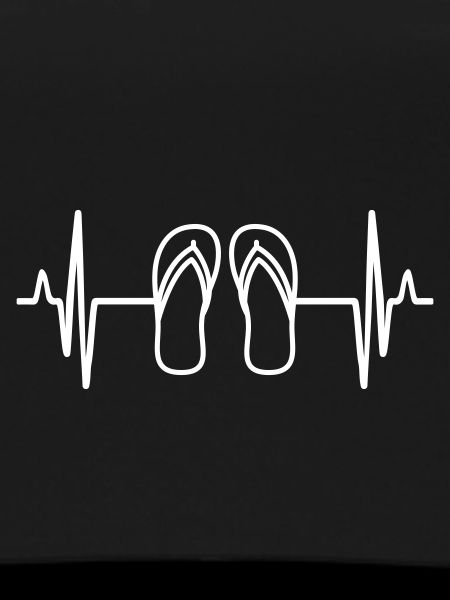 Flip-flops pulse