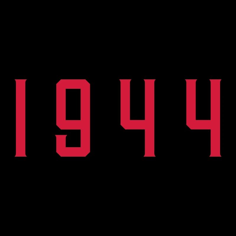 1944 anniversaire