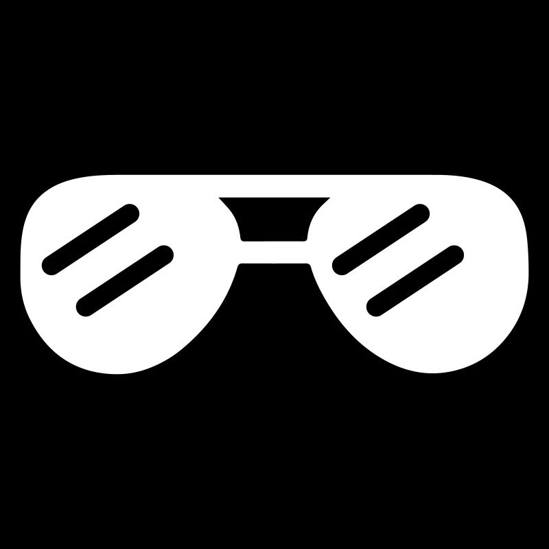 Sunglasses Icon