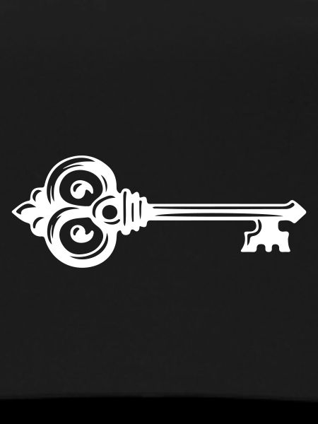 Key icon