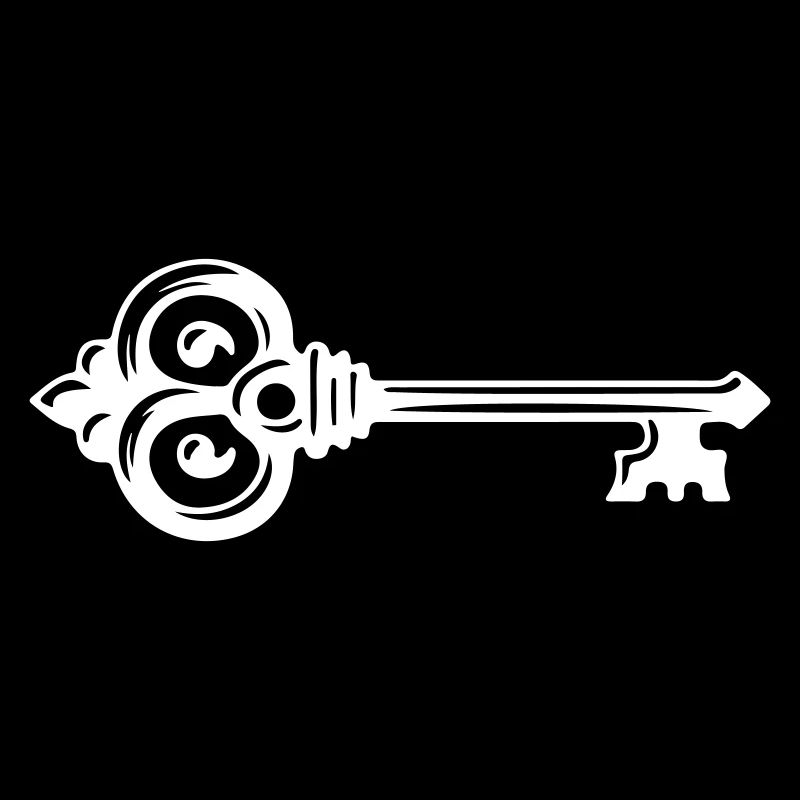 Key icon