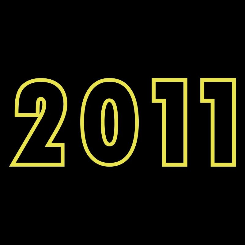 2011 Année Anniversaire