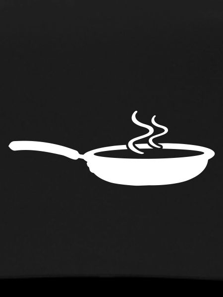 Pan Icon