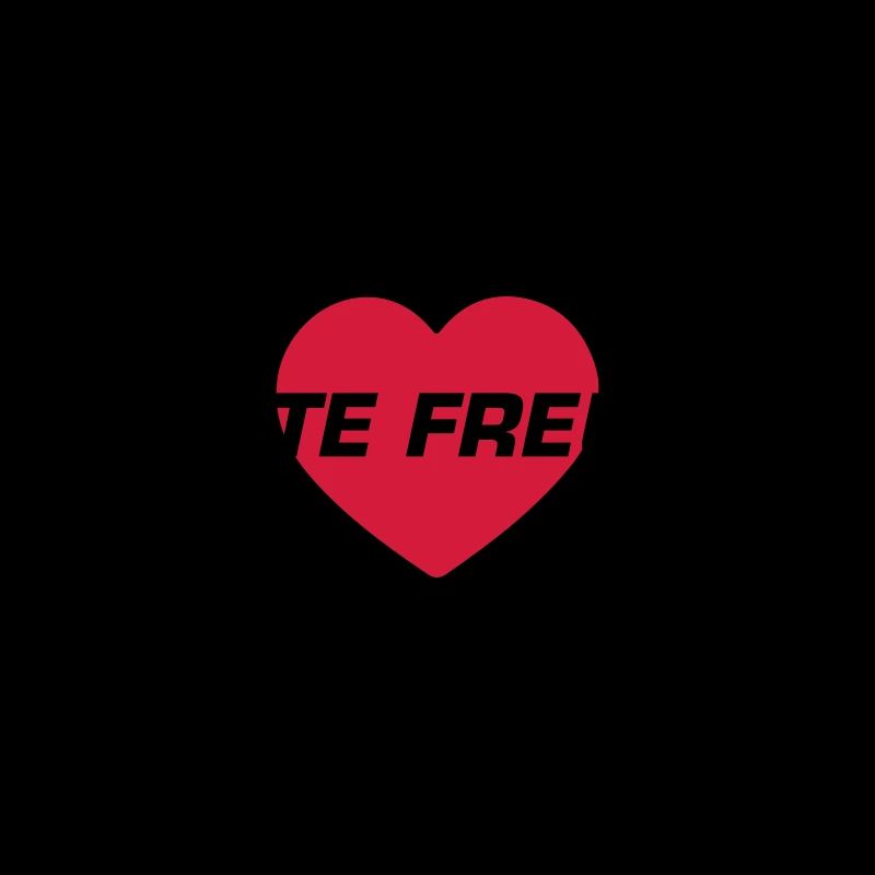 Freundschaft Beste Freunde Herz Liebe