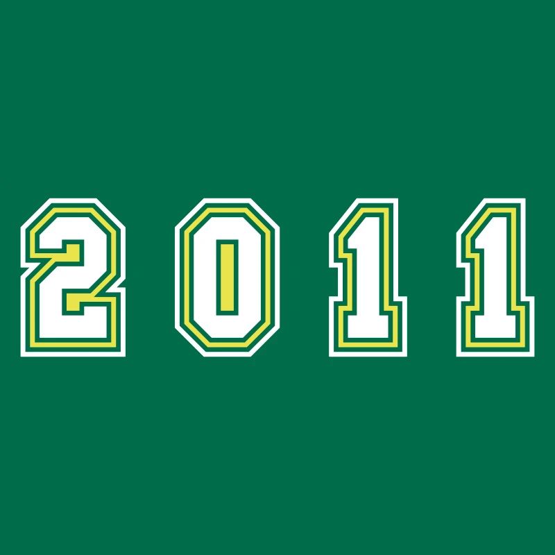 Numéro de l’année 2011
