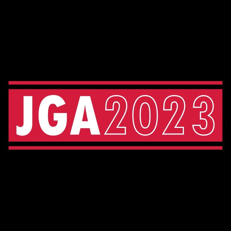 Jga 2023 Junggesellenabschied