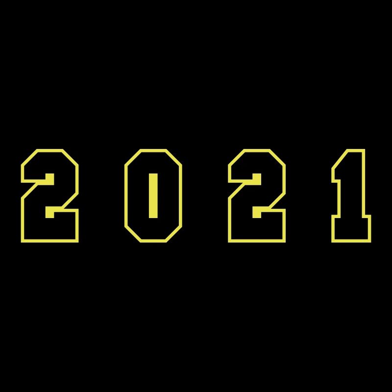 Numéro de l’année 2021