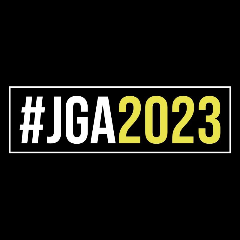 Jga 2023 Junggesellenabschied