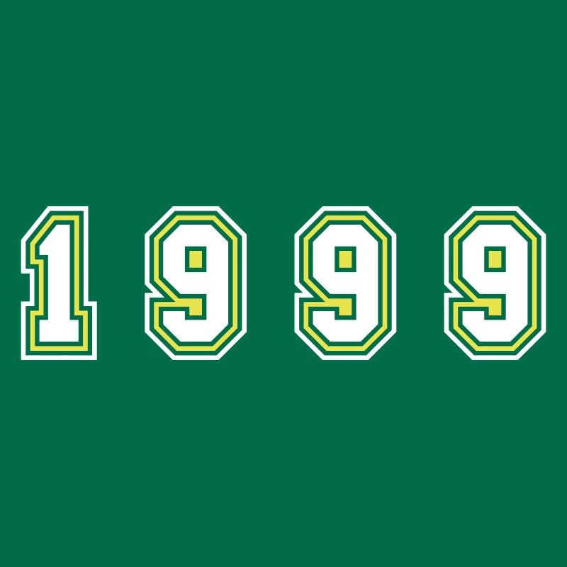 Numéro de l’année 1999