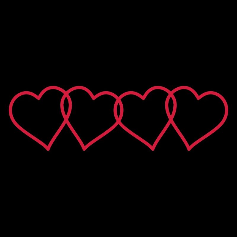 Symbole du cœur