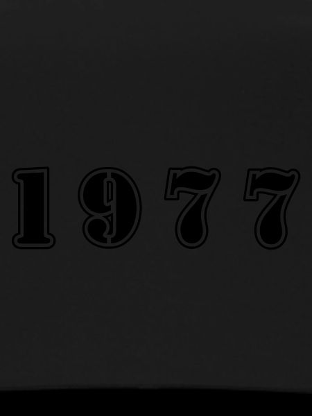 1977 year birthday