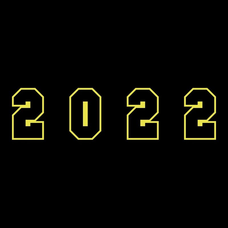 Numéro de l’année 2022