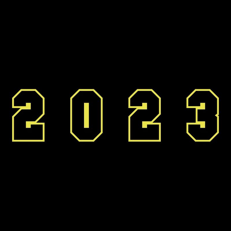 Numéro de l’année 2023