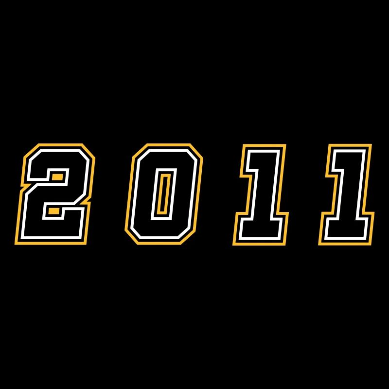 Numéro de l’année 2011