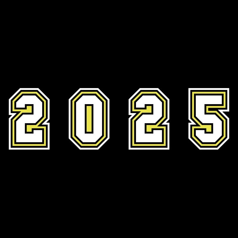 Numéro de l’année 2025