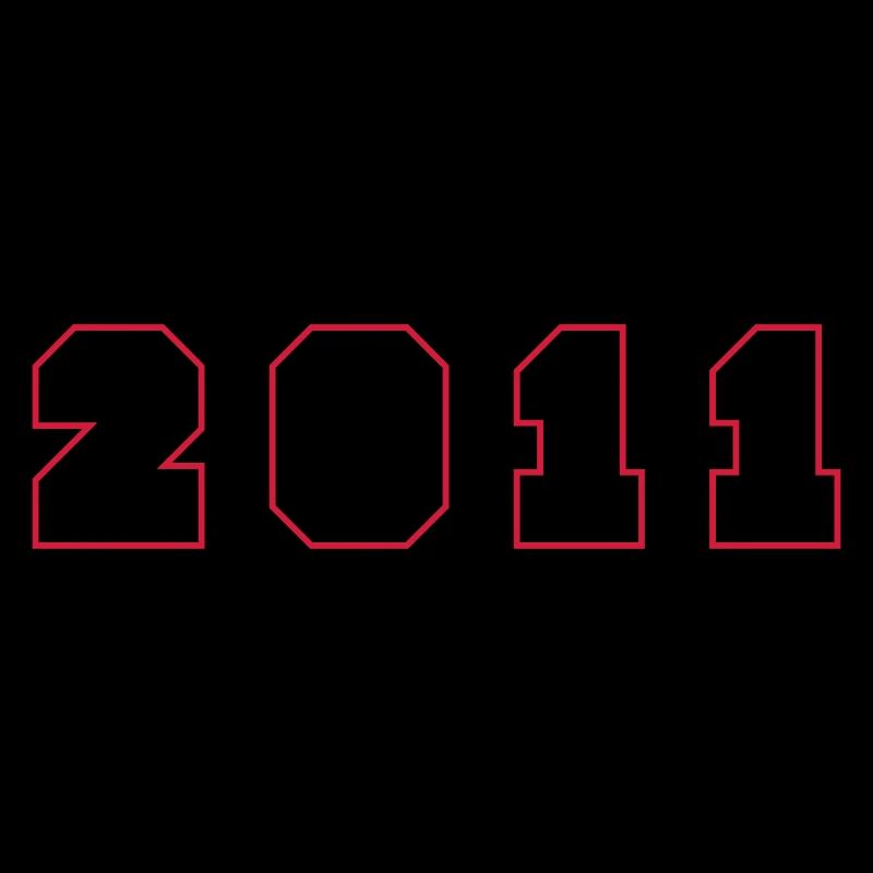 Numéro de l’année 2011
