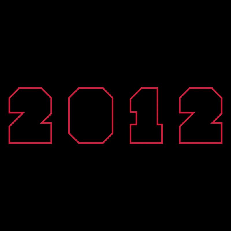 Numéro de l’année 2012