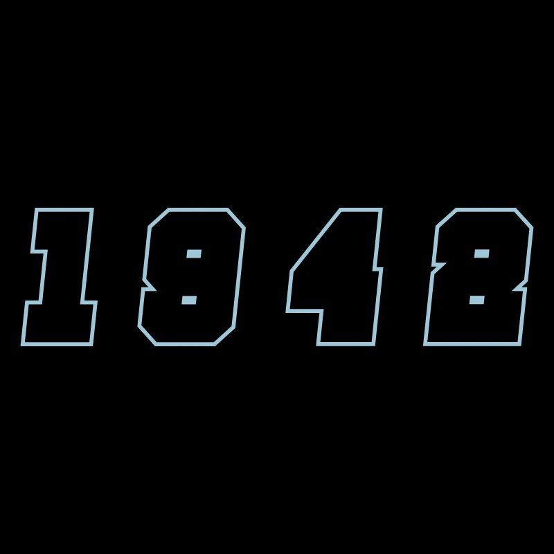 1942 Year Number
