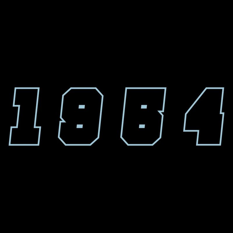 1954 Year Number