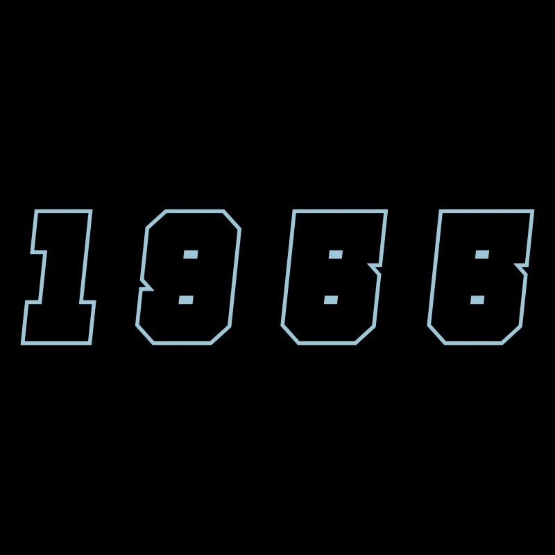 1955 Year Number