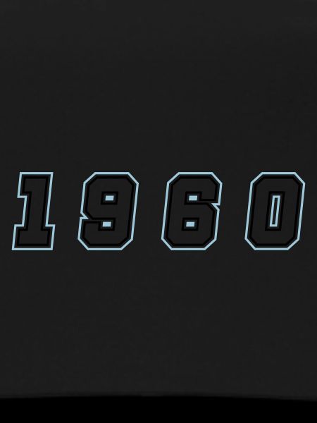 1960 Year Number