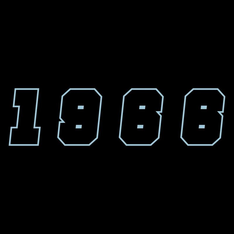 1966 Year Number