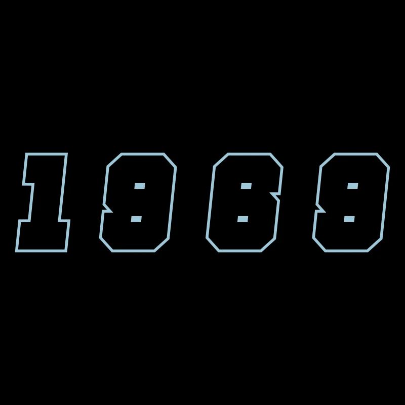Numéro de l’année 1969