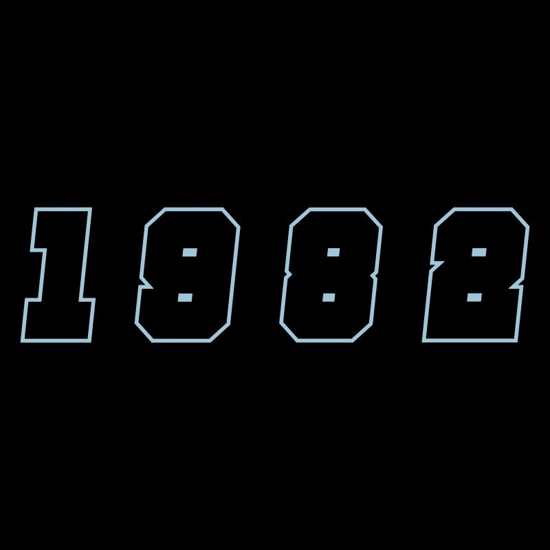 1982 Year Number