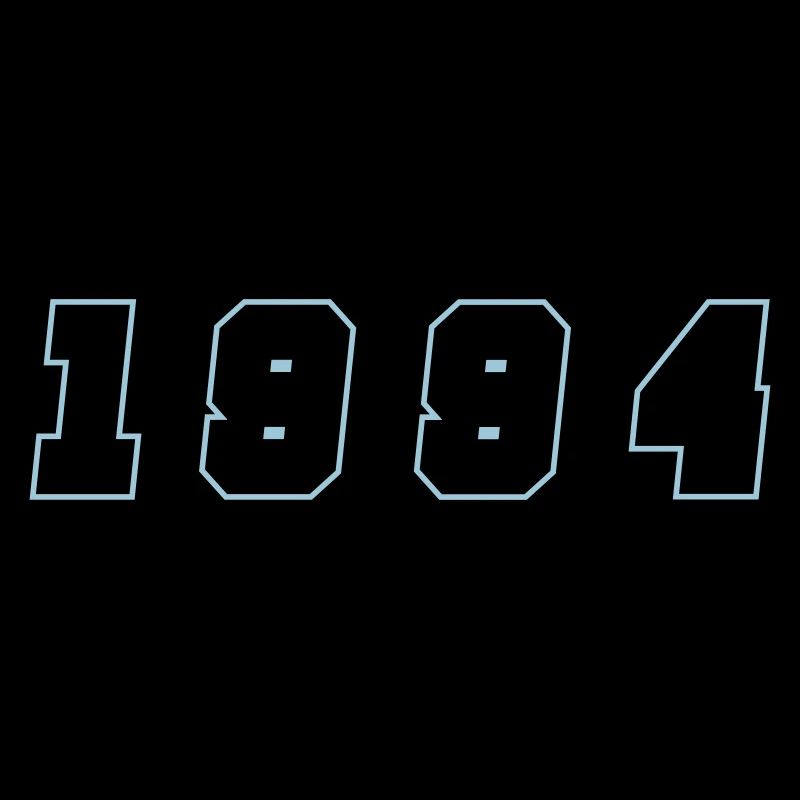 Numéro de l’année 1994