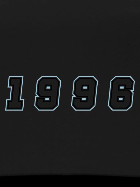 1996 Year Number