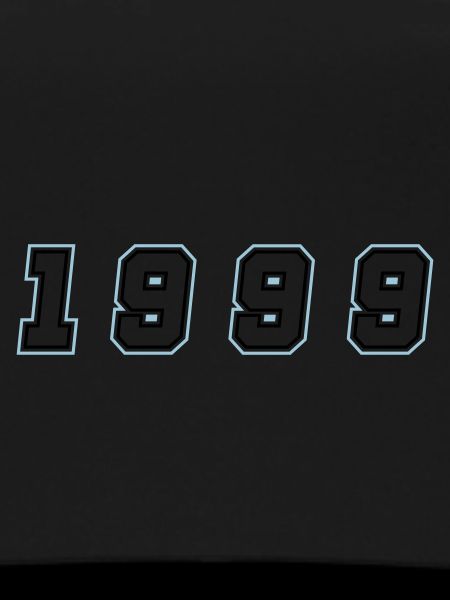 1999 Year Number