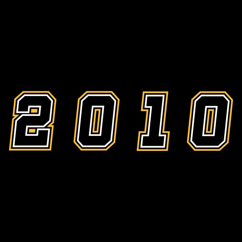 Numéro de l’année 2010