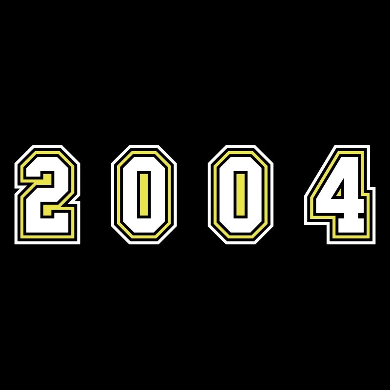 Numéro de l’année 2004