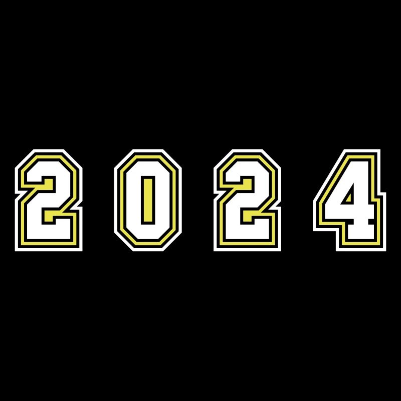 Numéro de l’année 2024
