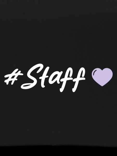 Staff Heart