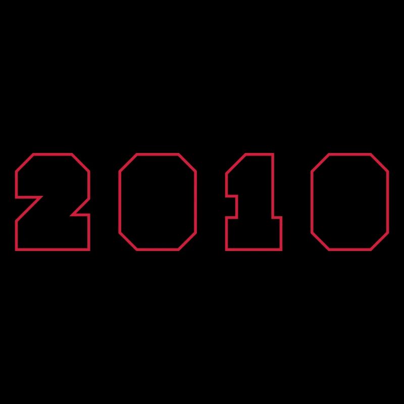 Numéro de l’année 2010