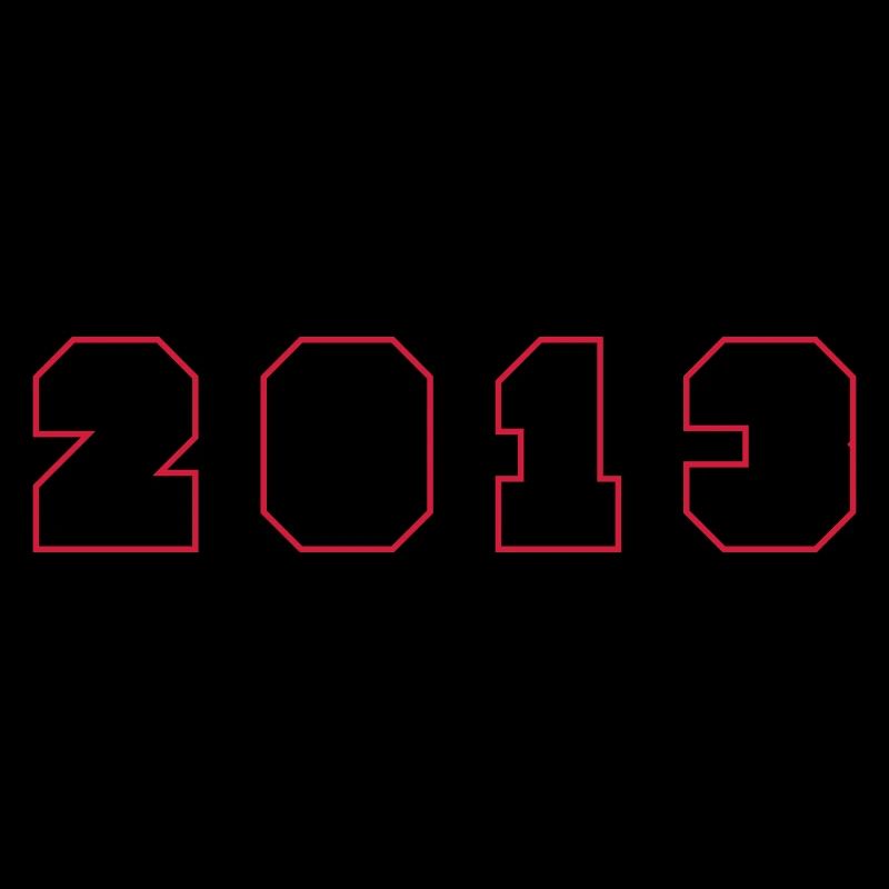 2013 Year Number