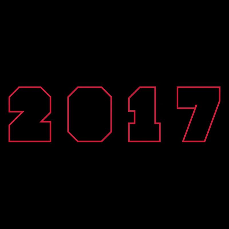 Numéro de l’année 2017