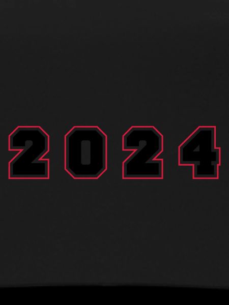 2024 year number